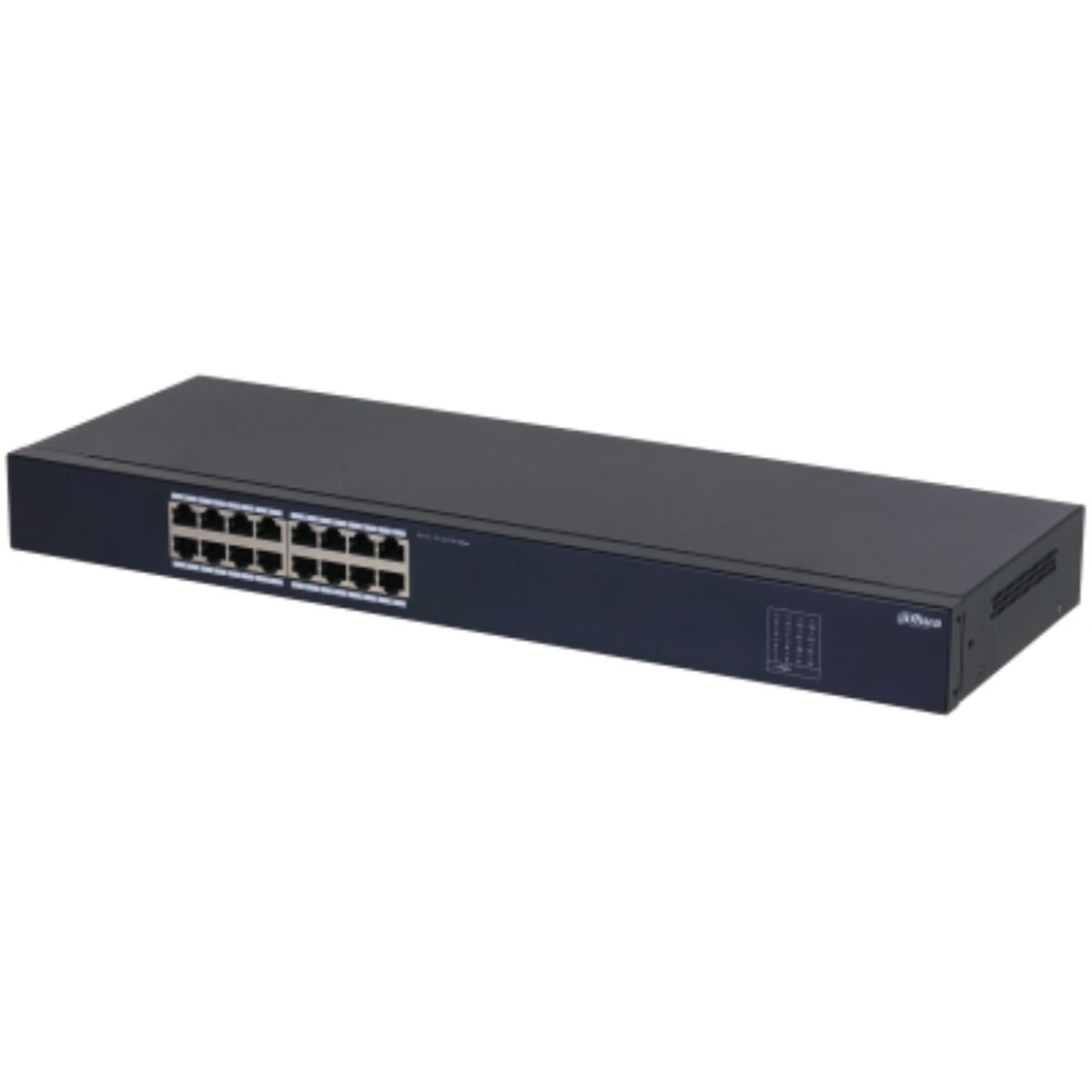Stikalo DAHUA TECHNOLOGY DH-SF1016 16